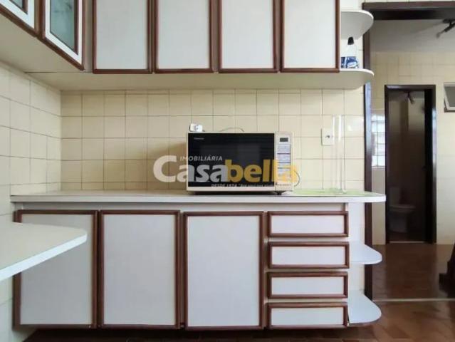 Apartamento Mobiliado de 03 Quartos, Sendo 01 Suíte, Disponível para Alugar, 115m², Setor Aeroporto