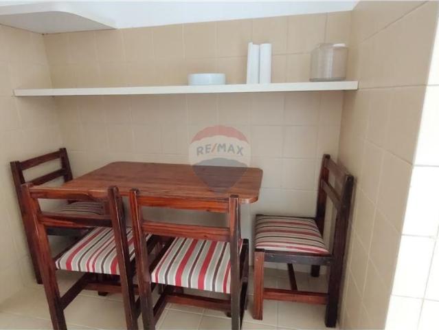 Apartamento Mobiliado de 1/4 na Avenida ACM Aluguel