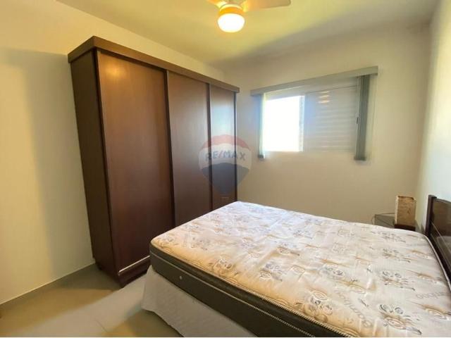 Apartamento Mobiliado de 1 dormitório Jardim Itália