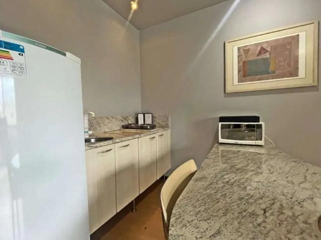 Apartamento mobiliado de 1 quarto e 1 vaga no bairro savassi!