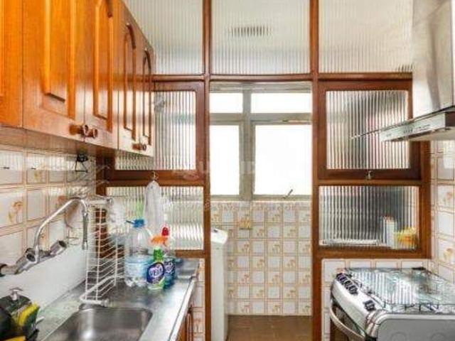 Apartamento mobiliado de 2 dormitórios para alugar no Partenon