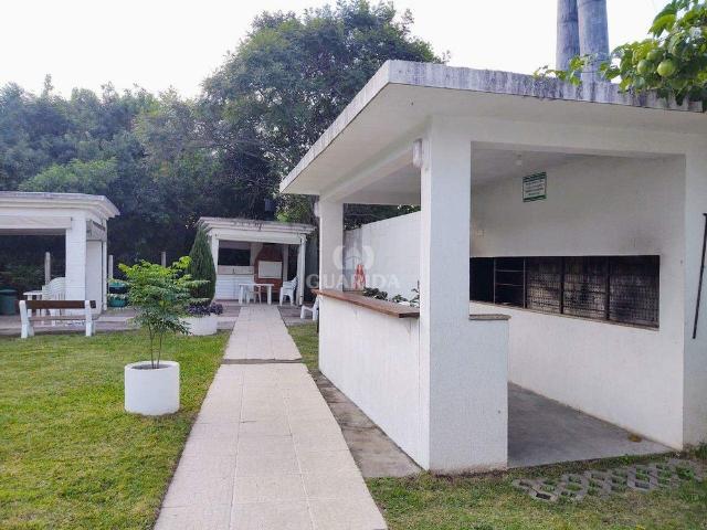 Apartamento mobiliado de 2 dormitórios, sendo 1 suíte, no bairro Jardim Lindóia!