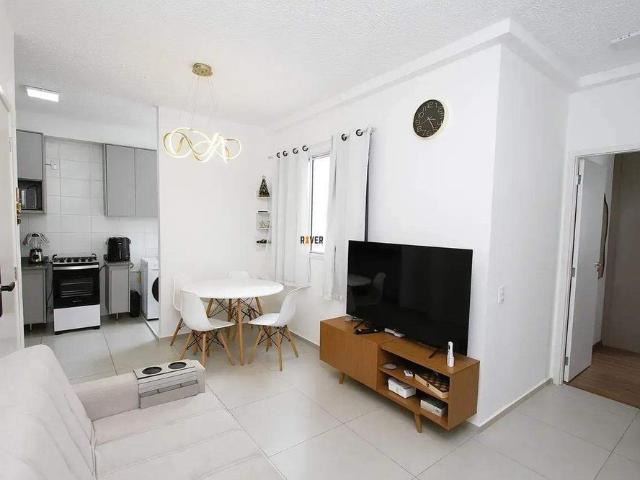 Apartamento mobiliado de 2 quartos no Palmeiras – Água, Luz e Condomínio inclusos Belo Horizonte