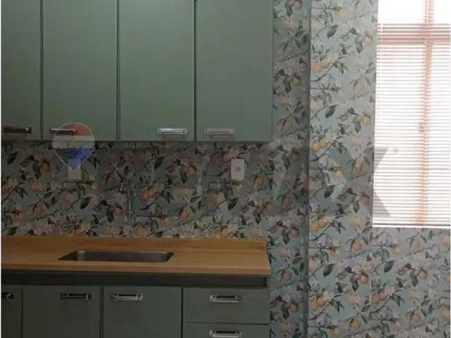 'Apartamento MOBILIADO de 2 quartos para alugar, no Centro de Salvador'