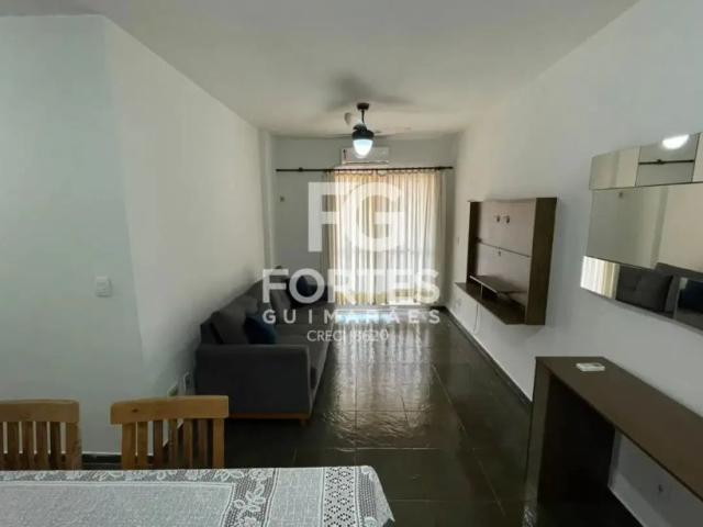 Apartamento Mobiliado de 2 Quartos sendo 1 Suíte, com 68m² no Bairro Centro | Zona Central / Ribeirão Preto SP!