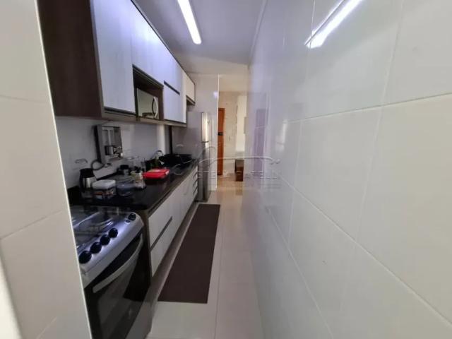 Apartamento mobiliado de 48m² com 01 quarto para locação Jardim Botânico