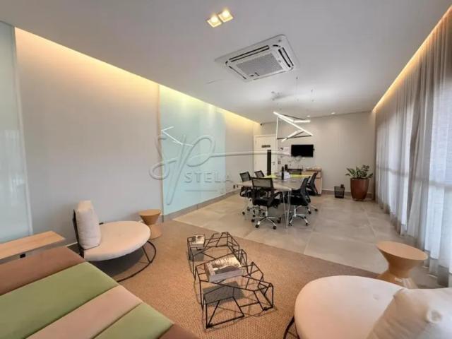 Apartamento mobiliado de 51m² com 01 suíte para locação Alto da Boa Vista