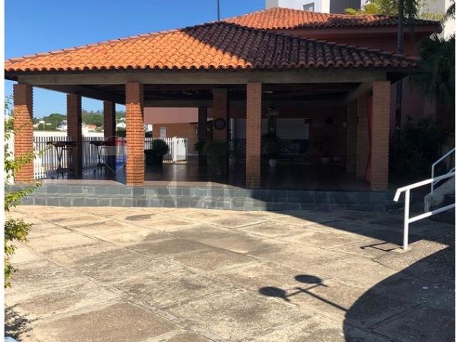Apartamento mobiliado de 60m² e 3 dormitórios — Residencial Esplanada