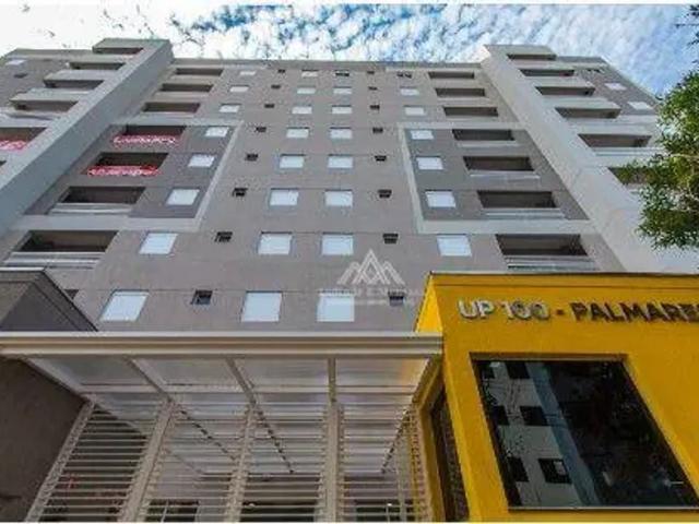Apartamento mobiliado de 60m² com 02 quartos no Palmares para locação