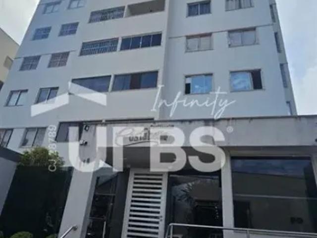 Apartamento Mobiliado de 78 m²