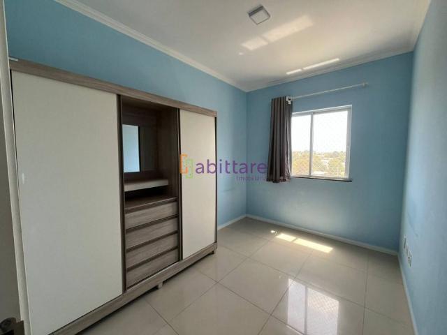 Apartamento MOBILIADO de 78m² com 3 quartos 1 suíte no 3D Towers Jardim Eldorado
