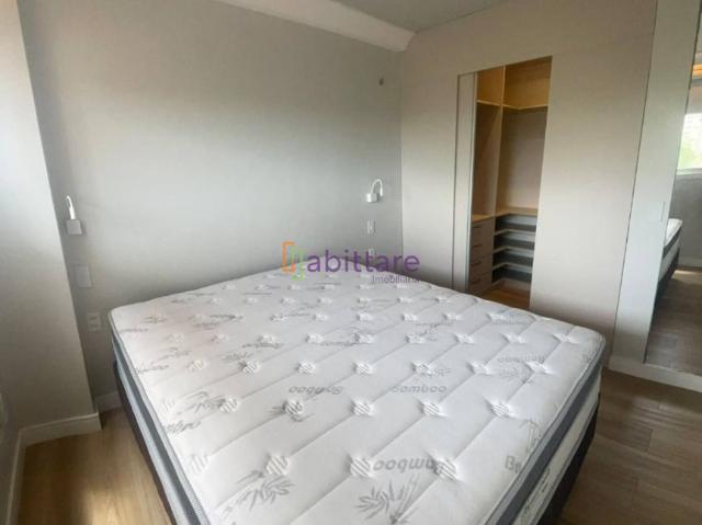 Apartamento MOBILIADO de 96m² com 3 quartos 2 suítes no Sports Garden Olho D'água
