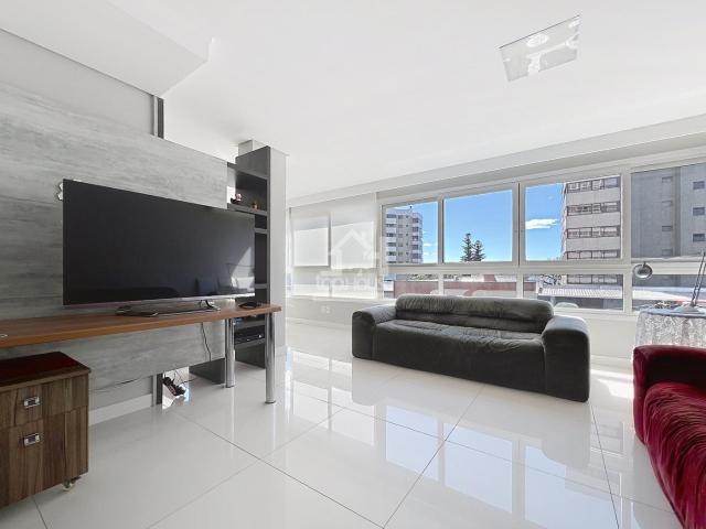 APARTAMENTO MOBILIADO DE ALTO PADRÃO