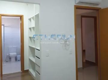 Apartamento Mobiliado de Alto Padrão com 3 suítes para Locação – Edifício Le Château | Cidade Nova