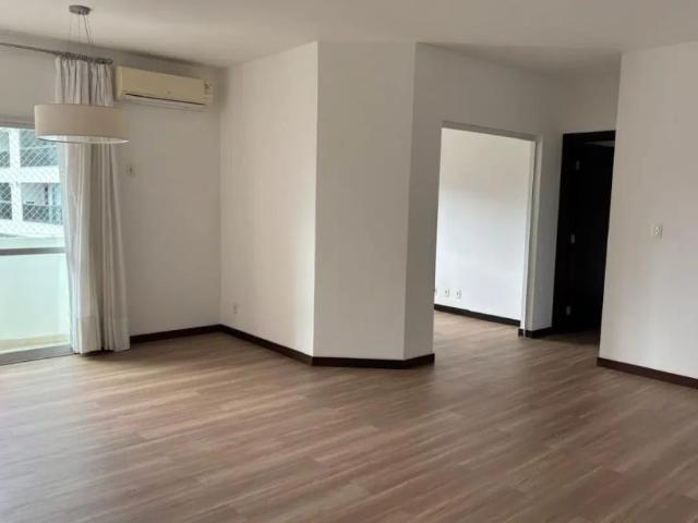 Apartamento Mobiliado de Alto Padrão com 3 Quartos no Atiradores – 130 m²