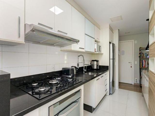 Apartamento Mobiliado DESOCUPADO, PRONTO PARA MORAR 71m² 3 Quartos 2 banheiros 1 vaga Cond. Clube
