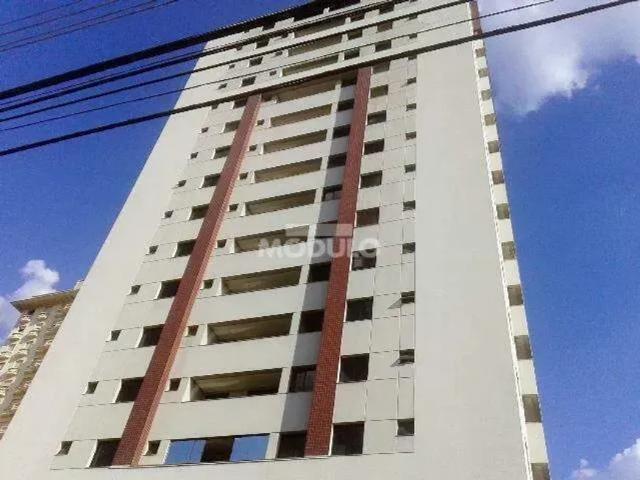 Apartamento mobiliado disponível para locação no bairro Fundinho