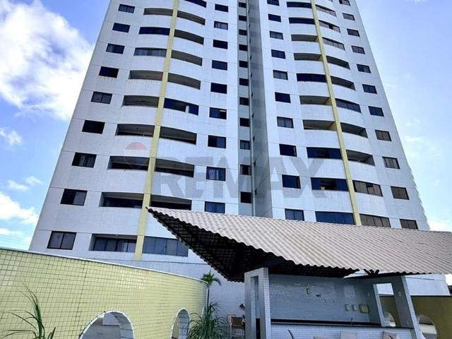 Apartamento mobiliado Disponível Para Locação no Condomínio Ponta Tower!