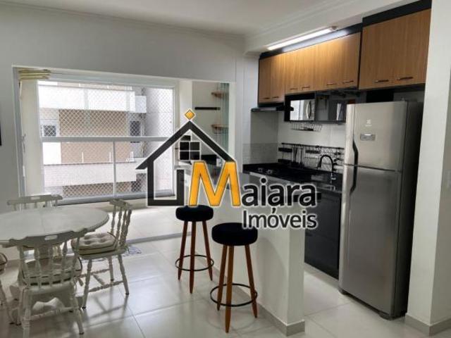 APARTAMENTO MOBILIADO DISPONÍVEL PARA VENDA NO ITAGUÁ EXCELENTE LOCALIZAÇÃO