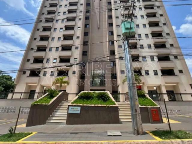Apartamento Mobiliado e 1 Suíte no Jardim Recreio para Locação