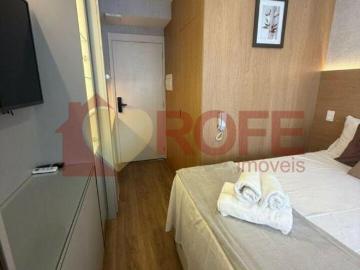 APARTAMENTO MOBILIADO E BEM FUNCIONAL
