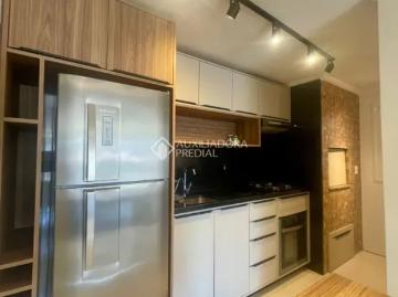 Apartamento mobiliado e decorado