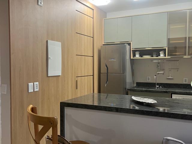 Apartamento Mobiliado e DecoradoSalvador