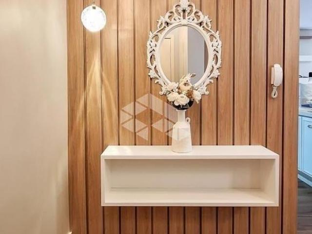 Apartamento mobiliado e equipado no Coração da Cidade ? Conforto e Praticidade para Você!