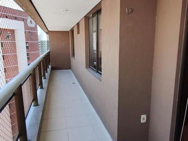 Apartamento Mobiliado E Projetado | Enseada Do Mucuripe