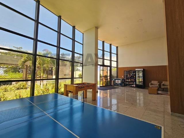 Apartamento mobiliado e reformado, 45m², 1 quarto, 1 vaga, nascente, a Beira Mar em Barra de Jangada