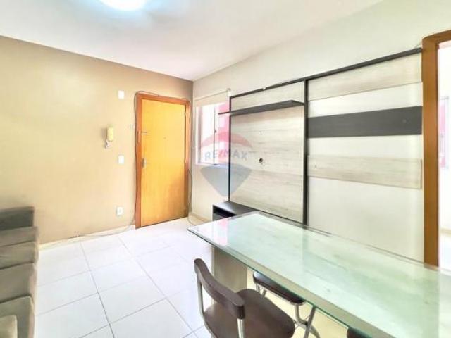 Apartamento Mobiliado em Cachoeirinha perto do Centro!