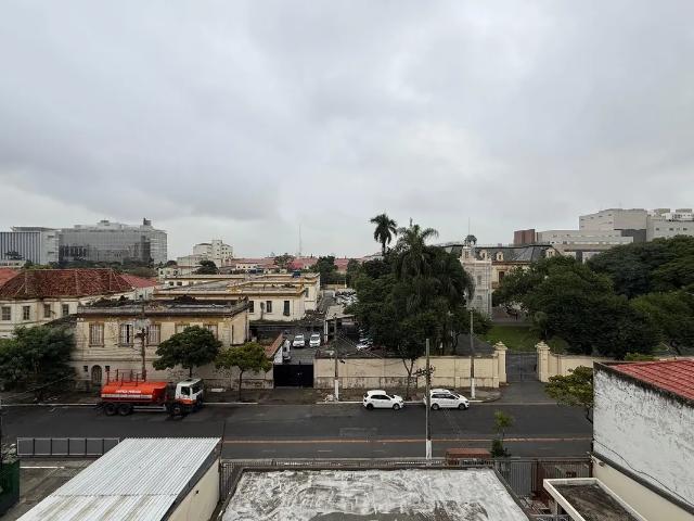 Apartamento Mobiliado em Campos Elíseos, SP