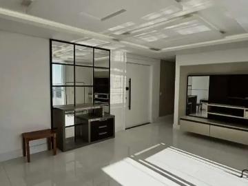 Apartamento mobiliado em cristo redentor para locação, caxias do sul/rs
