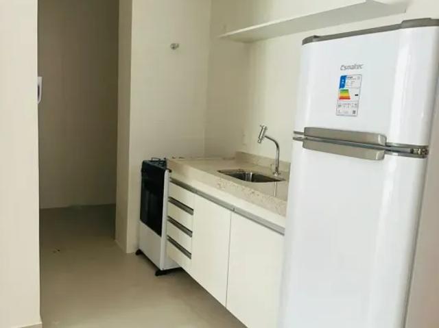 Apartamento Mobiliado em Barra de São Miguel com Suíte e Lazer Completo
