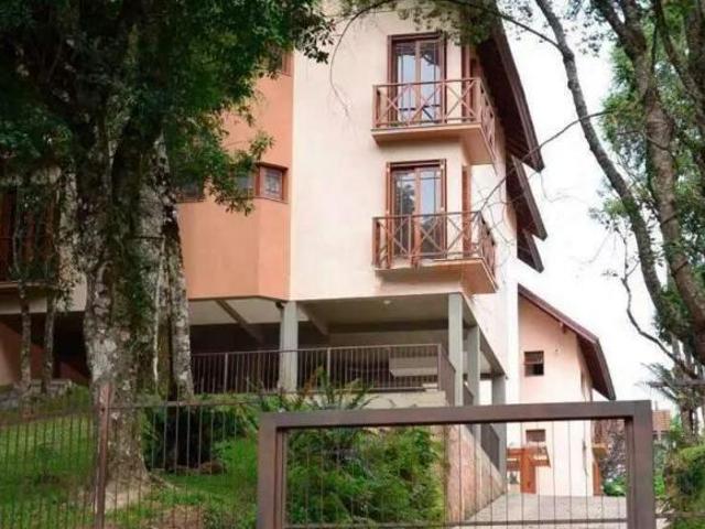 APARTAMENTO À VENDA COM 1 QUARTO NO PLANALTO