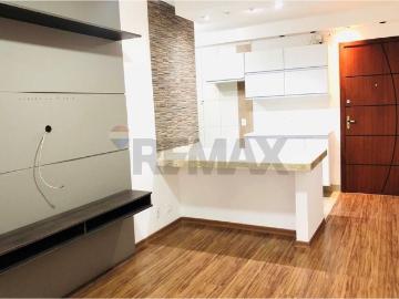 Apartamento Mobiliado em Eldorado, Juiz de Fora