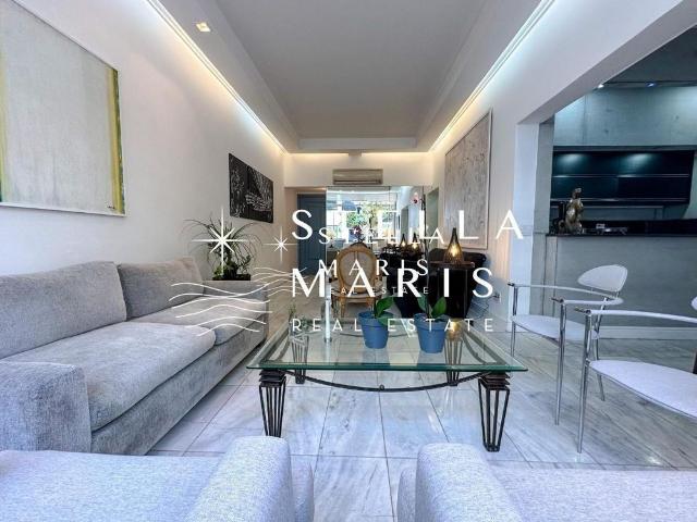 Apartamento Mobiliado Em Excelente Localização, Quadra Da Praia Do Leblon Com 2 Suítes