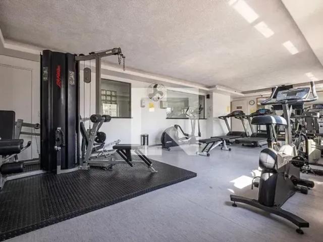 Apartamento Mobiliado em Higienópolis – 75m², 2 Dorms 1 Suíte, Varanda e Lazer Completo