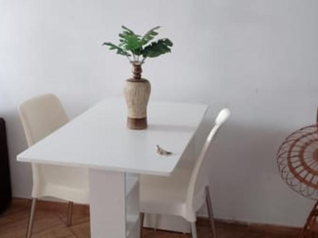 Apartamento mobiliado em Itapuã