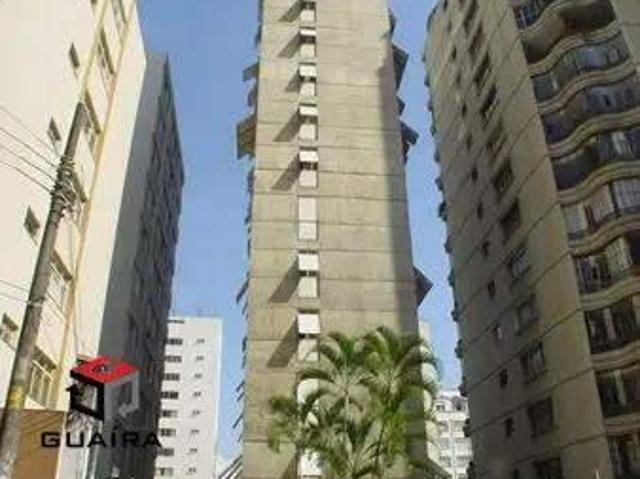 Apartamento Mobiliado em Jardim Paulista 95m2