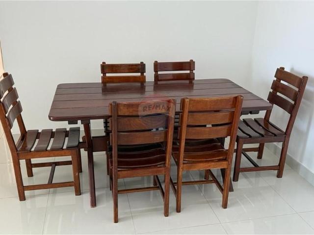 Apartamento Mobiliado em São José dos Campos