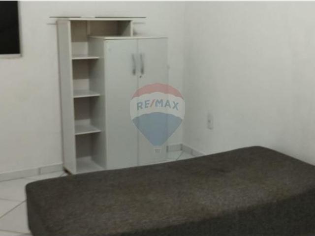 Apartamento mobiliado em Ponta Negra