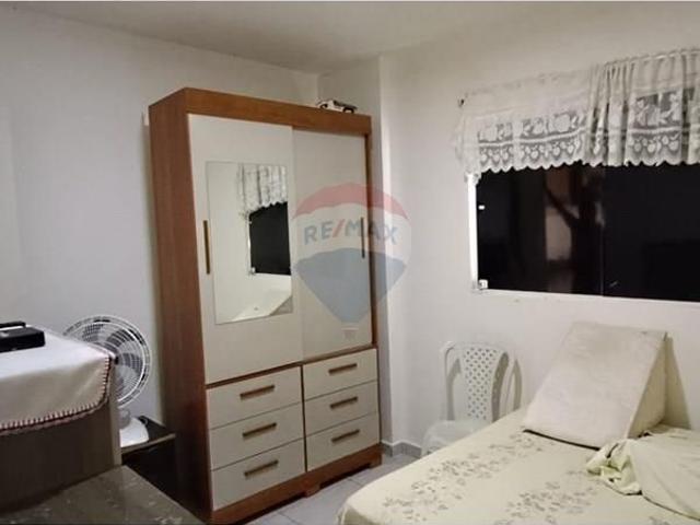 Apartamento Mobiliado, em Ponta Negra