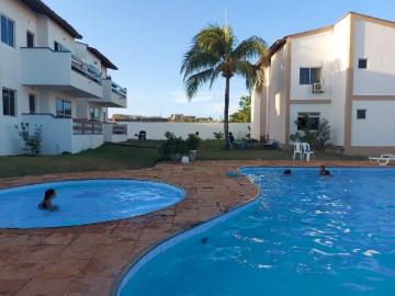 Porto das Dunas, Ceará - Varanda, Academia