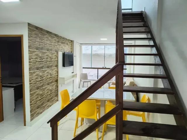 Apartamento mobiliado em Porto de Galinhas Oportunidade!