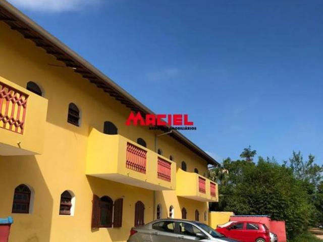 Apartamento Mobiliado em Ubatuba