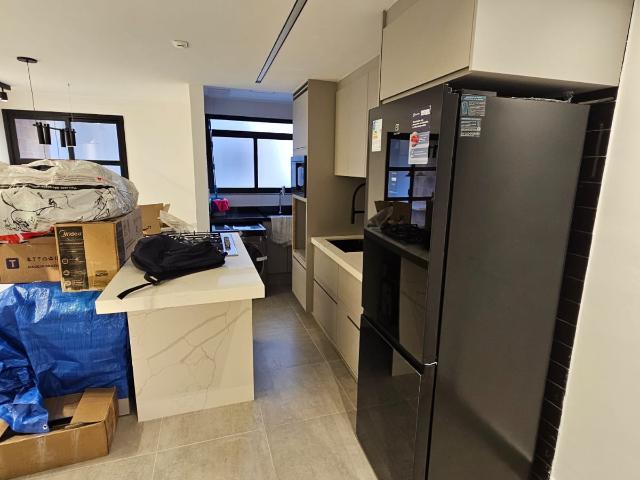 Apartamento Mobiliado Entrar e morar