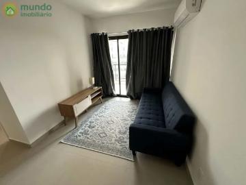 Apartamento Mobiliado, Edifício Tulum, Taubaté