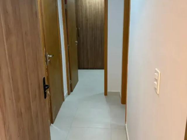 Apartamento mobiliado, elevador, Calhau