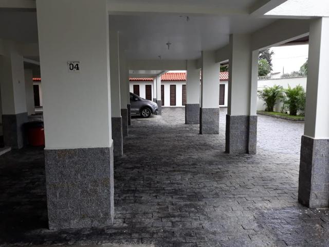 Apartamento mobiliado, Excelente localização